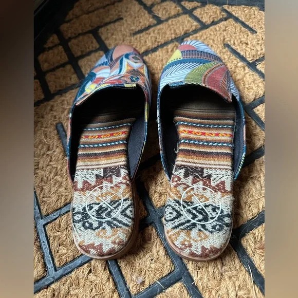 INNKAS Cypress Slide, women’s size 6.5/37 - Picture 3 of 5